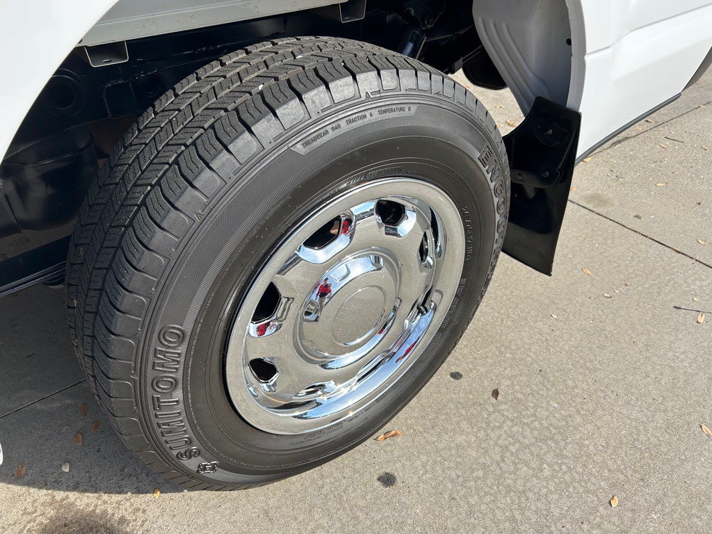 2018 Ford F-150 Image 28