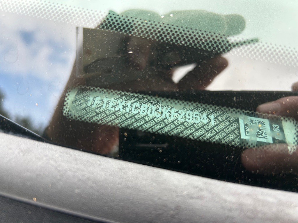 2018 Ford F-150 Image 30