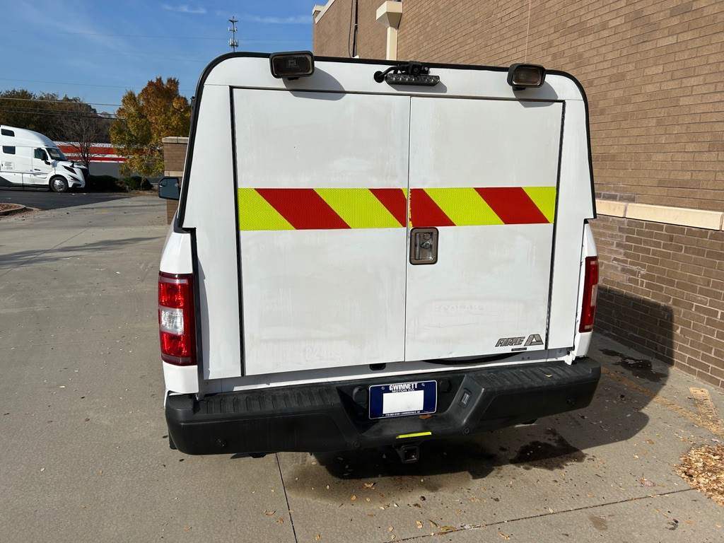 2018 Ford F-150 Image 5