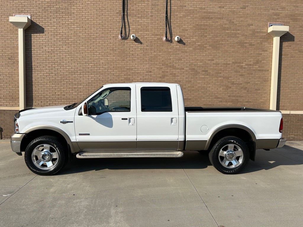 2006 Ford F-250 Image 1