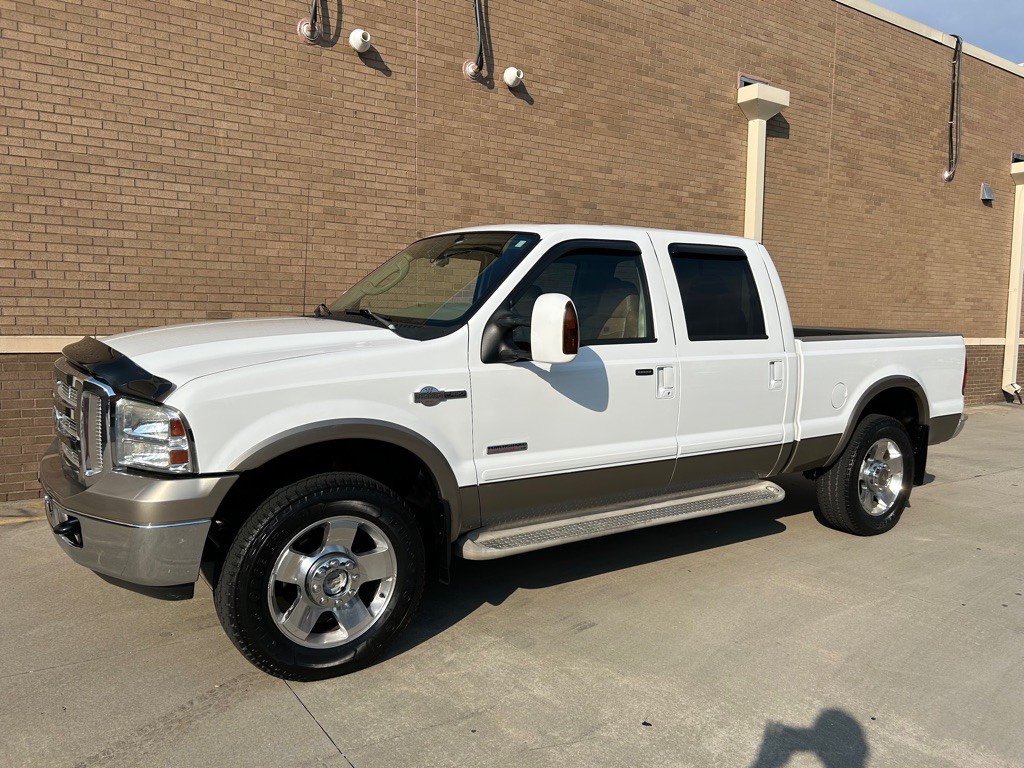2006 Ford F-250 Image 3