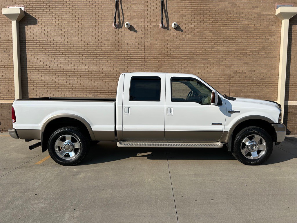 2006 Ford F-250 Image 4