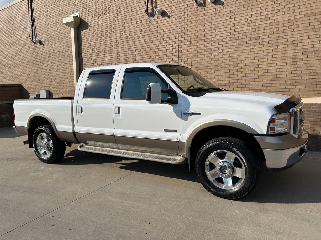 2006 Ford F-250 Image 5
