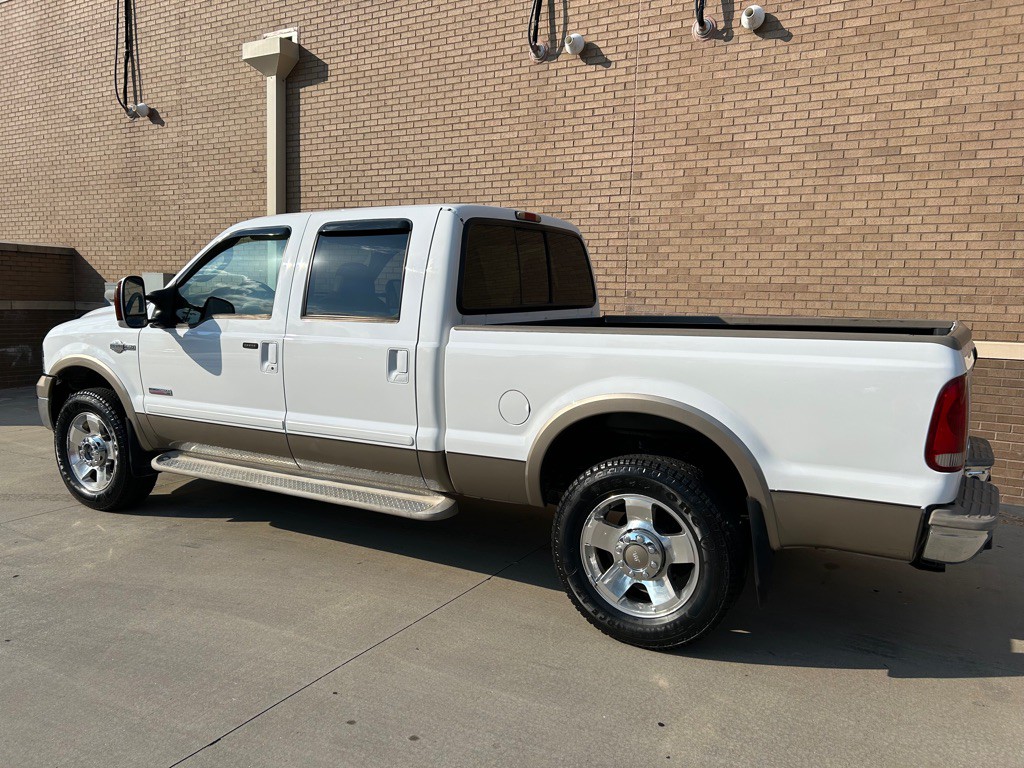 2006 Ford F-250 Image 6