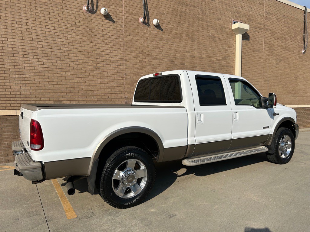 2006 Ford F-250 Image 8