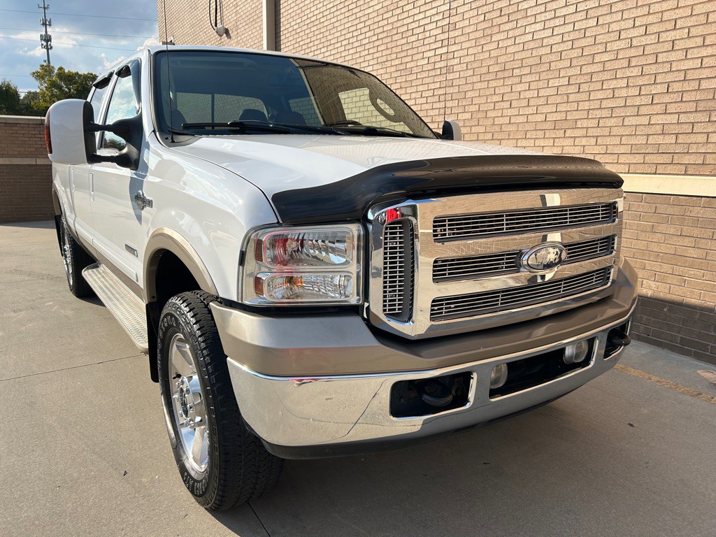 2006 Ford F-250 Image 9