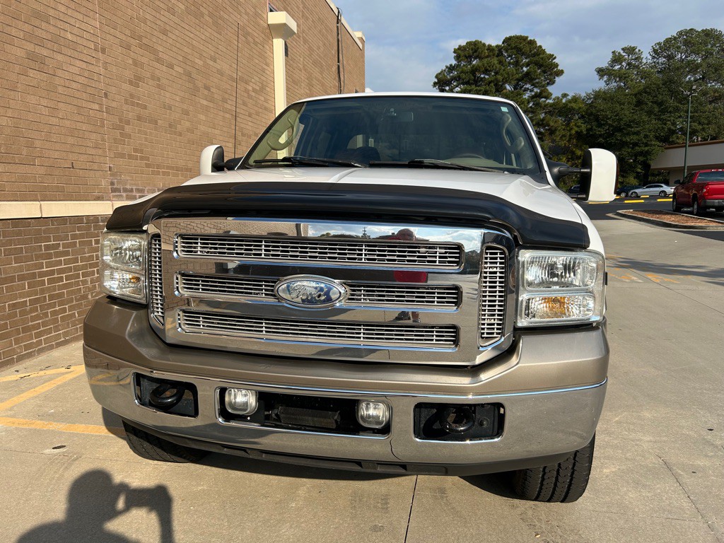 2006 Ford F-250 Image 11