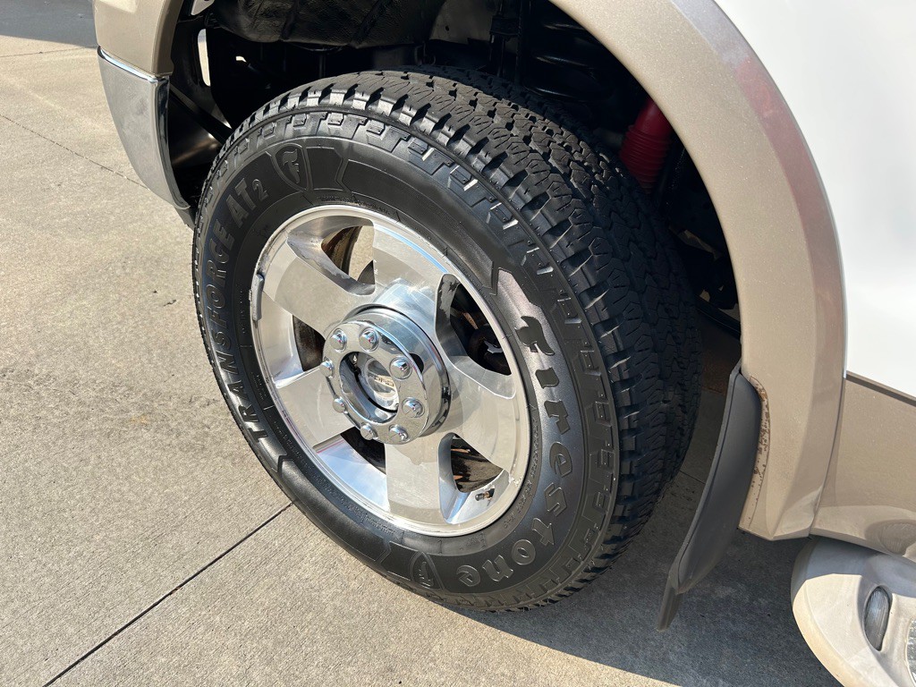 2006 Ford F-250 Image 12