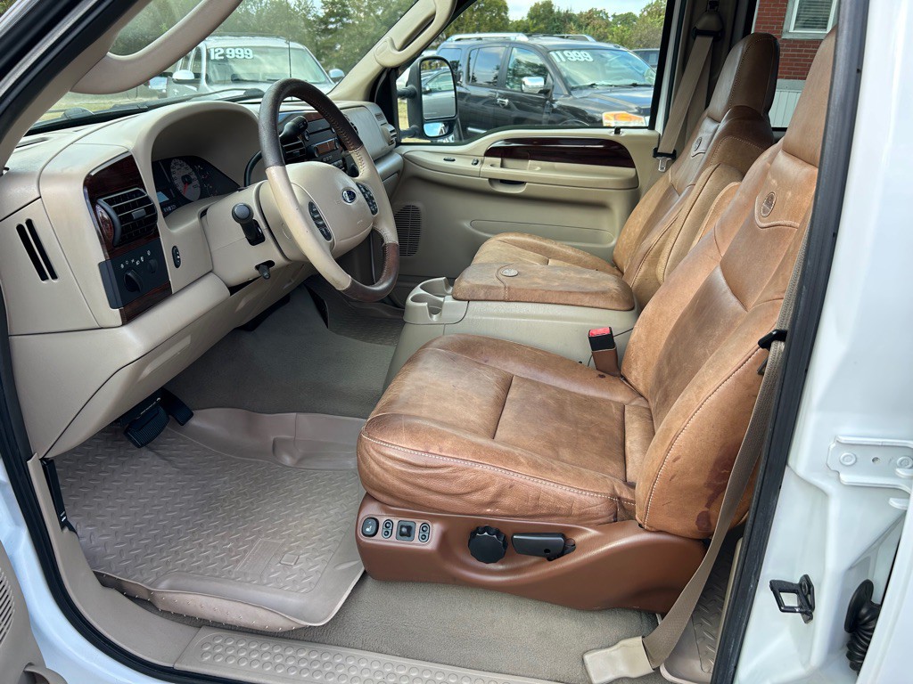2006 Ford F-250 Image 14