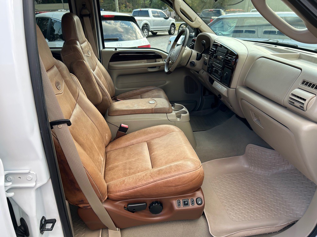 2006 Ford F-250 Image 15