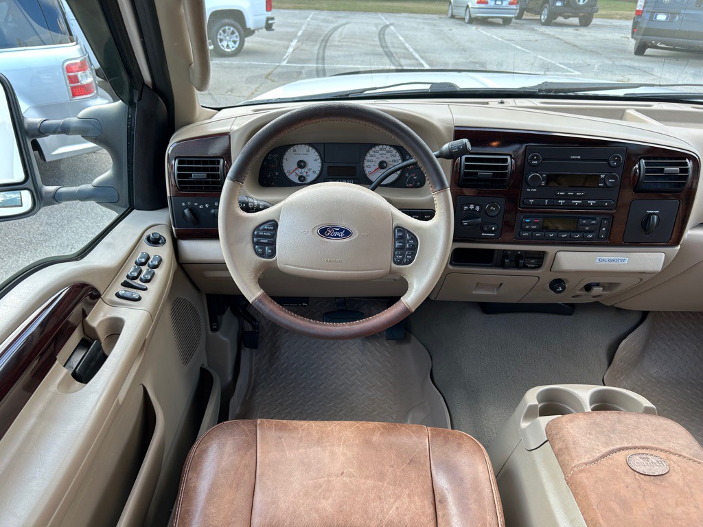 2006 Ford F-250 Image 17