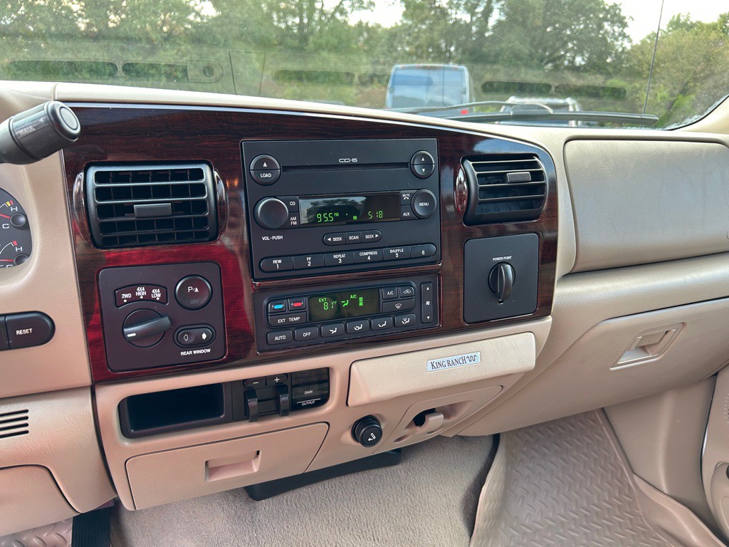 2006 Ford F-250 Image 19