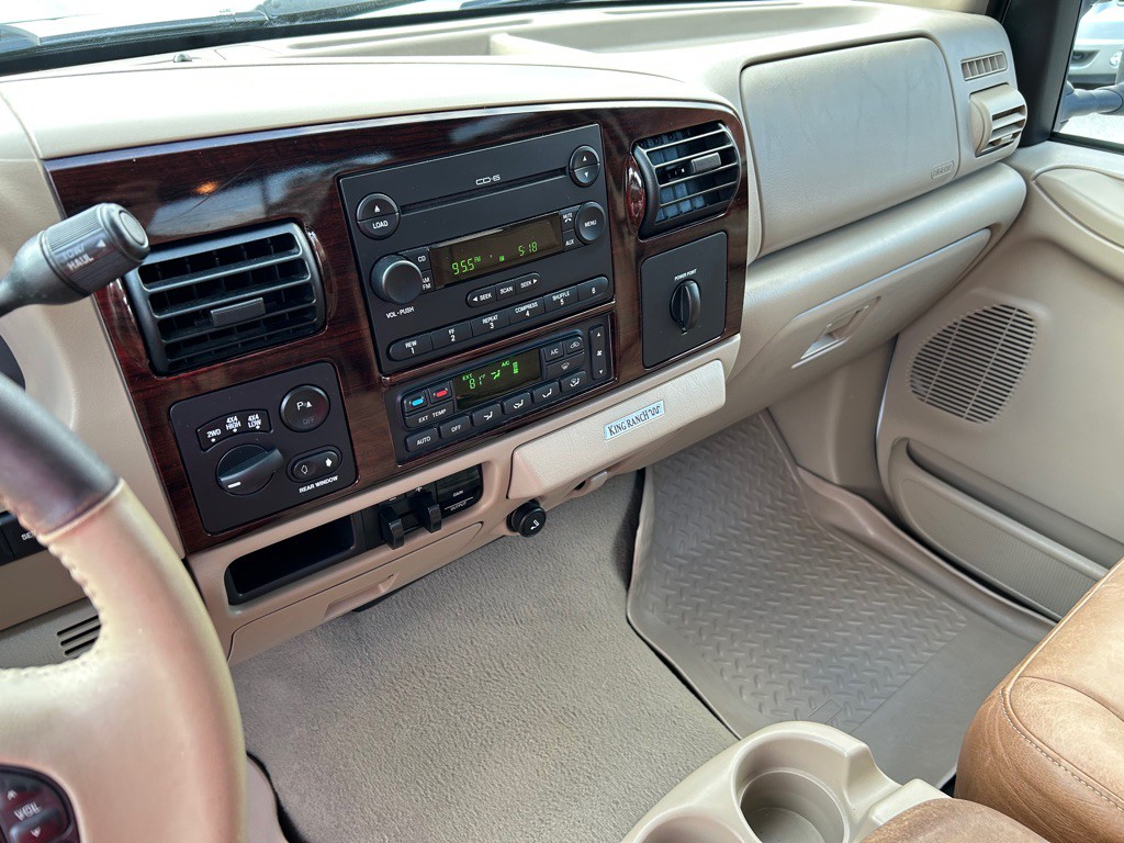 2006 Ford F-250 Image 22