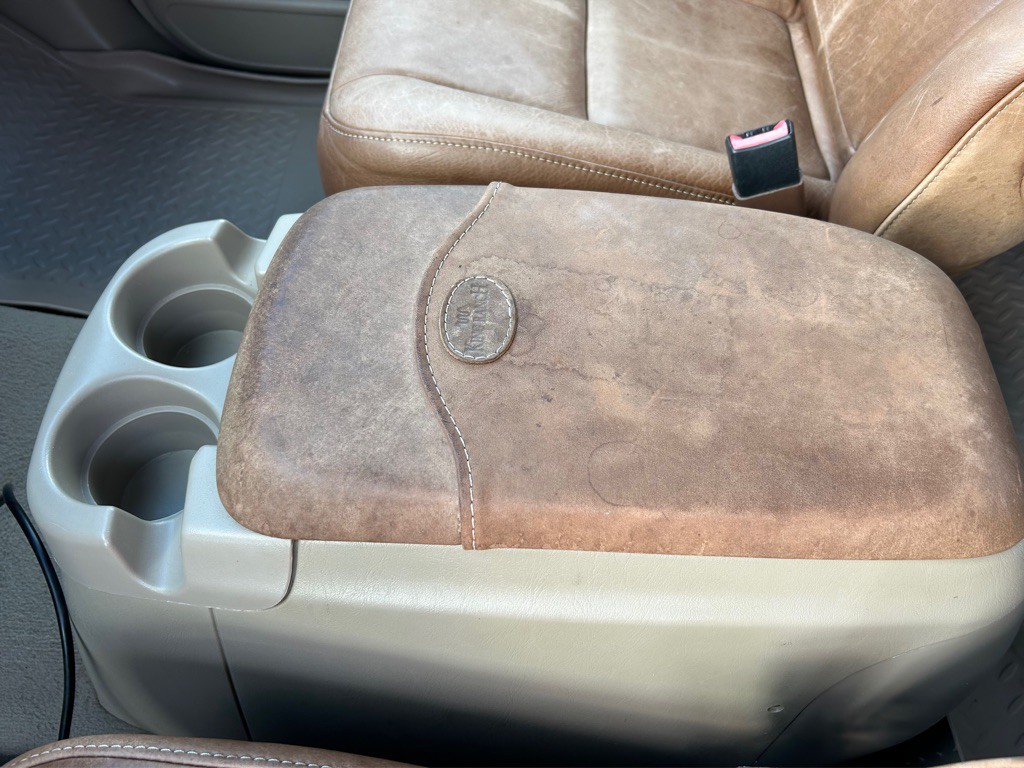 2006 Ford F-250 Image 23