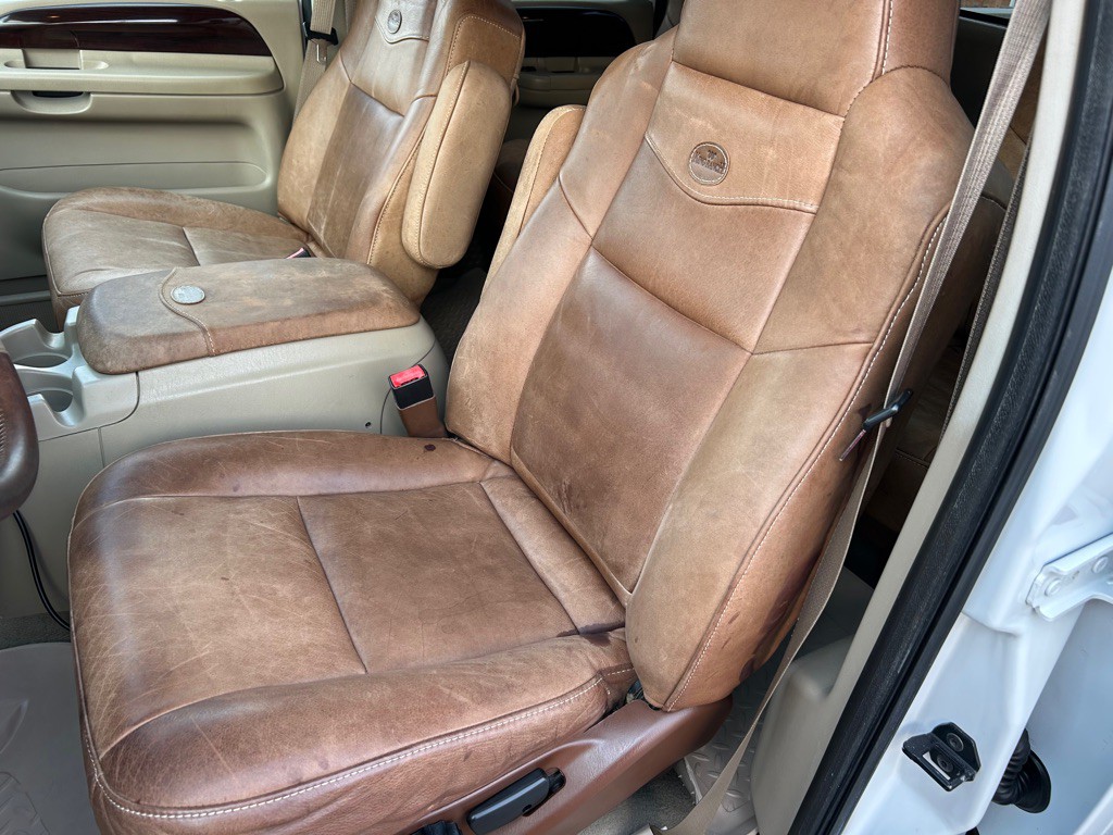 2006 Ford F-250 Image 28