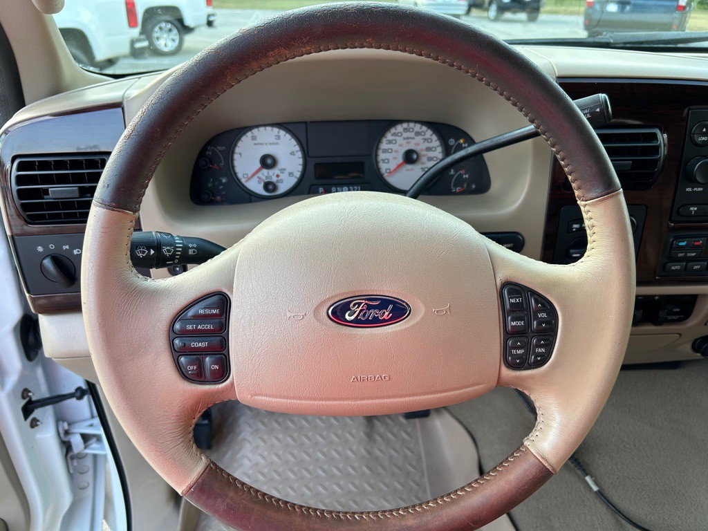 2006 Ford F-250 Image 29