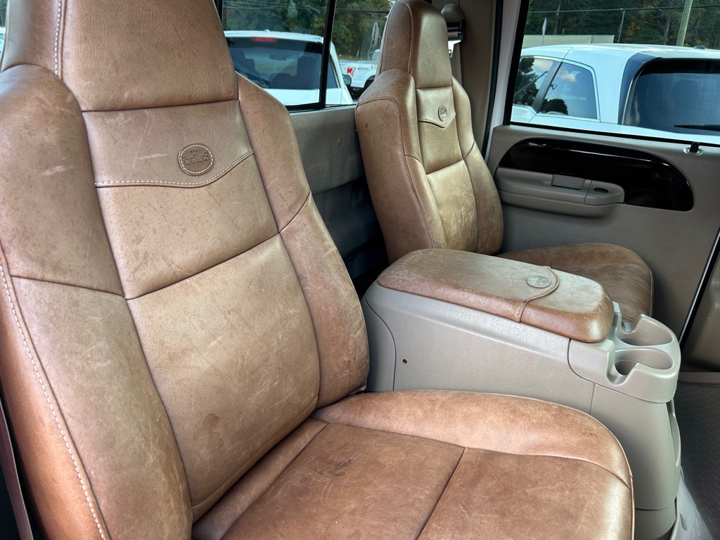 2006 Ford F-250 Image 30