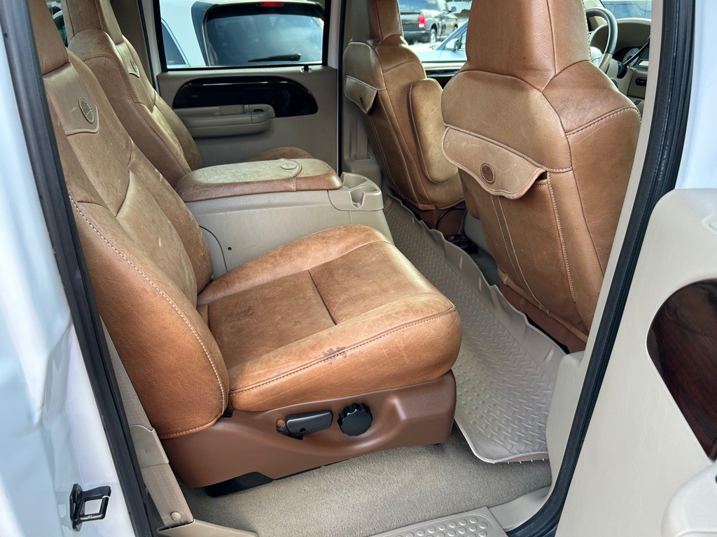 2006 Ford F-250 Image 31