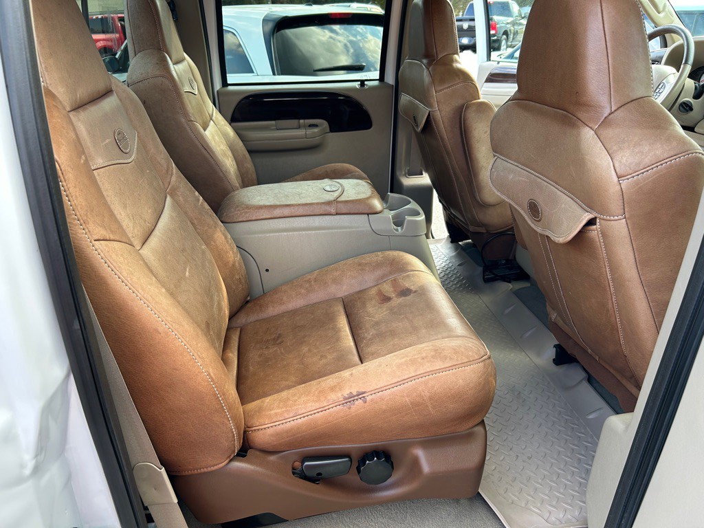 2006 Ford F-250 Image 33