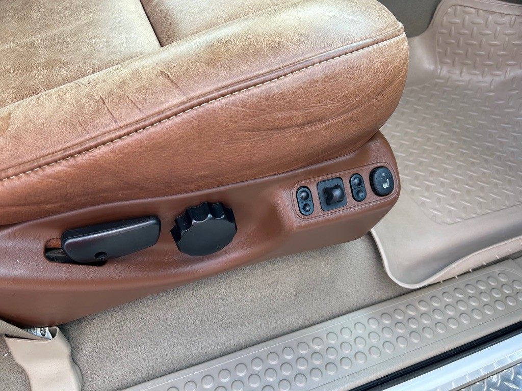 2006 Ford F-250 Image 35