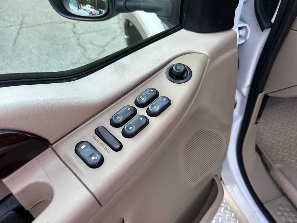 2006 Ford F-250 Image 37