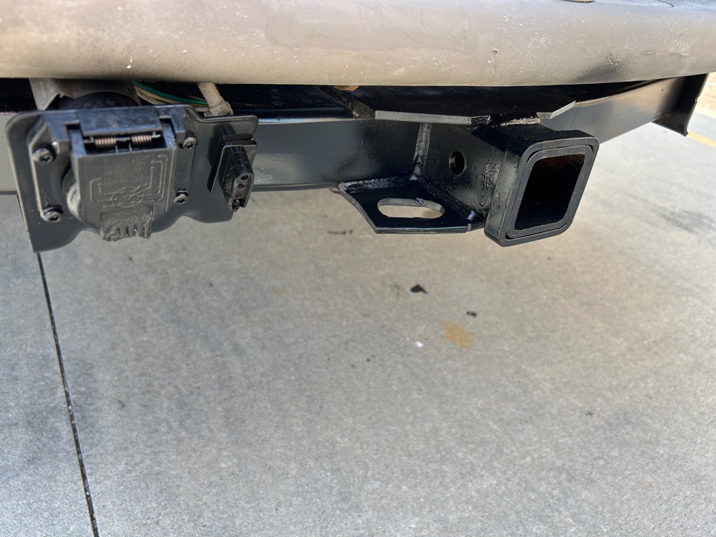 2006 Ford F-250 Image 40