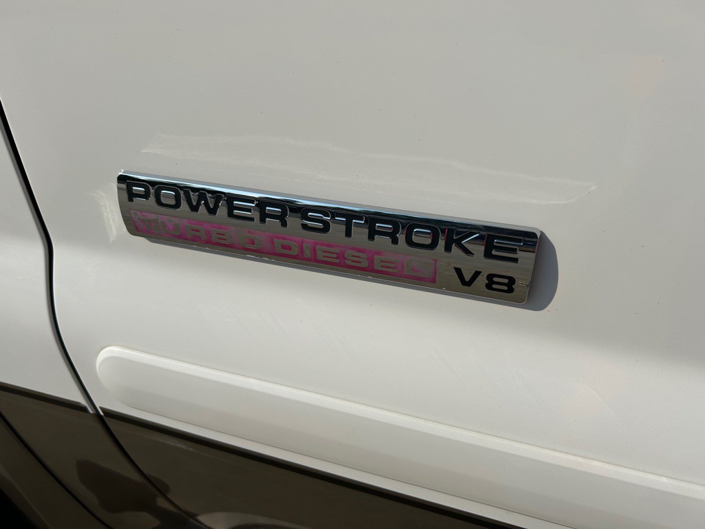 2006 Ford F-250 Image 41