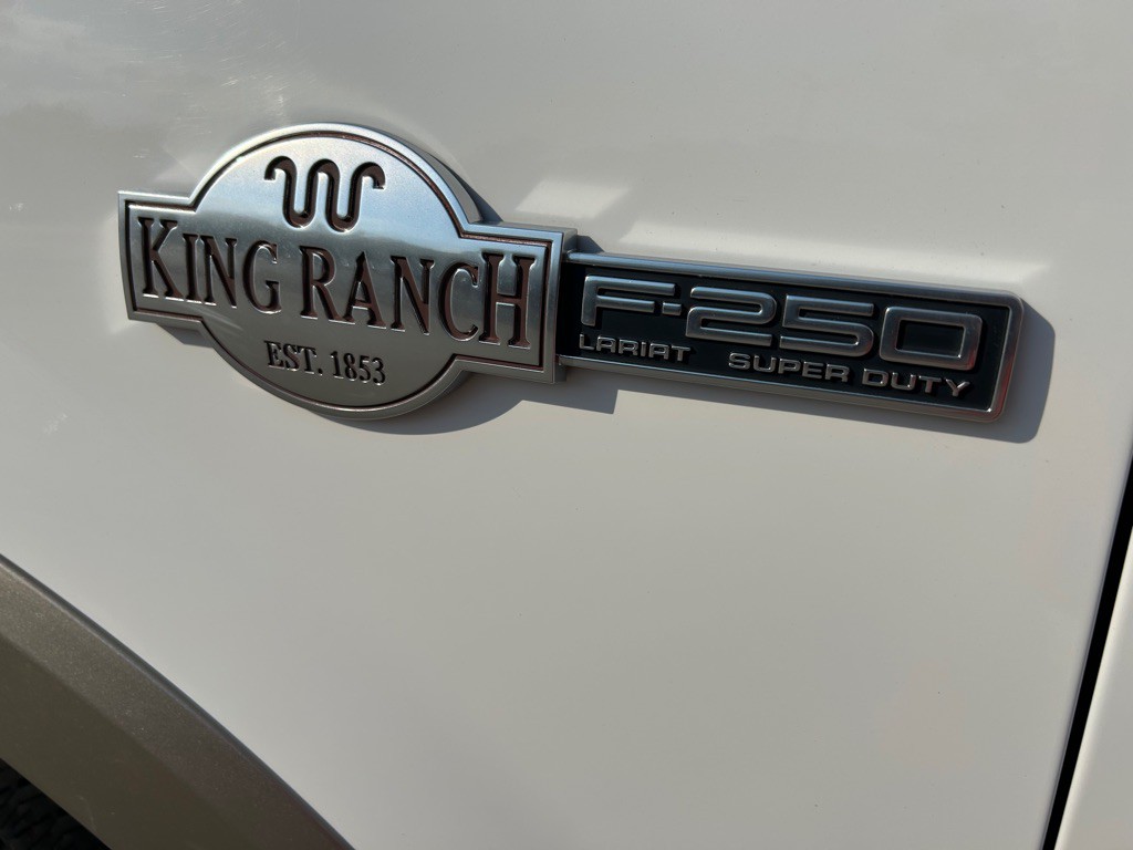 2006 Ford F-250 Image 42