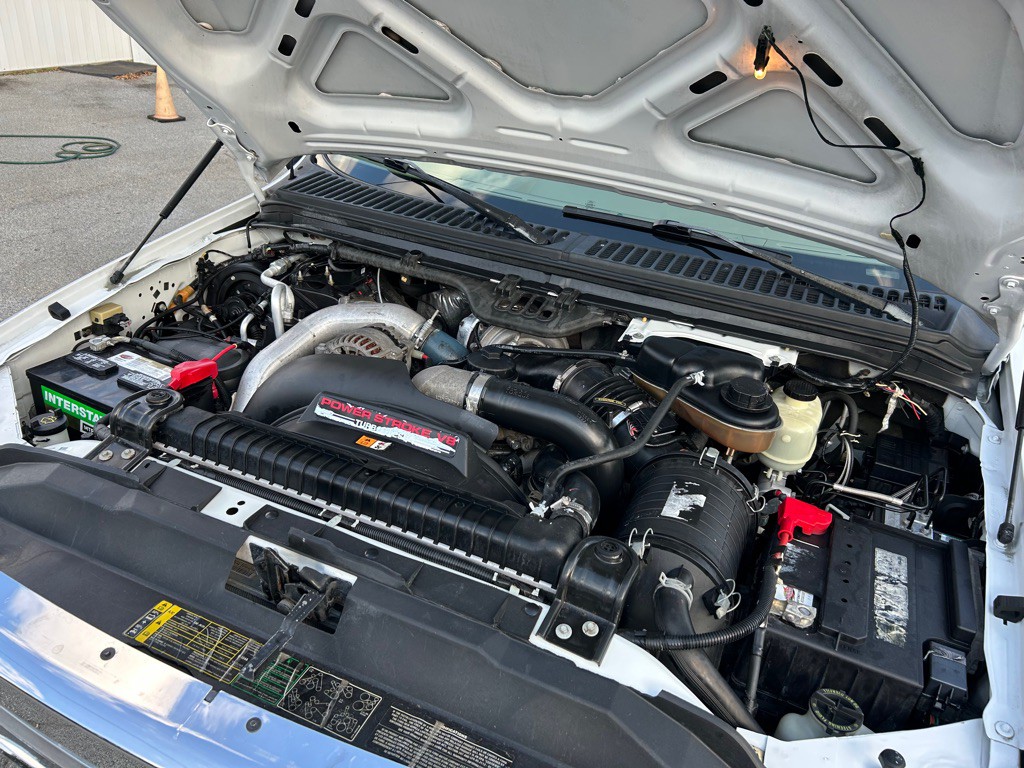 2006 Ford F-250 Image 44