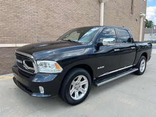 Image for 2016 RAM 1500 Limited ID: 6938423