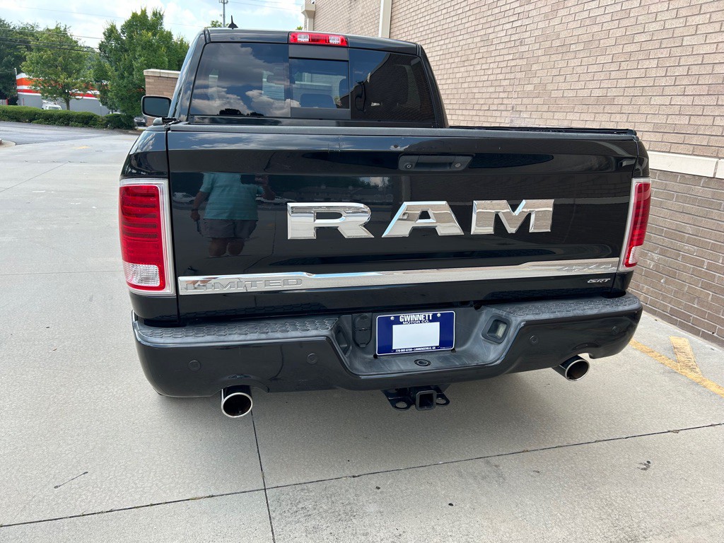 2016 RAM 1500 Image 4