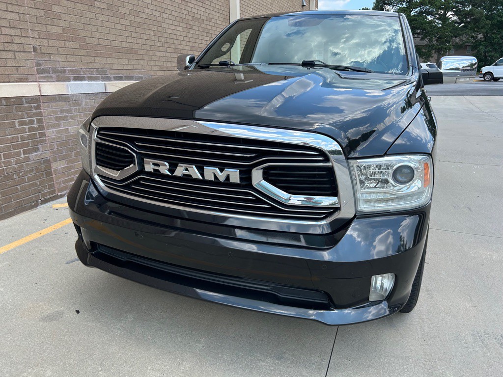 2016 RAM 1500 Image 6