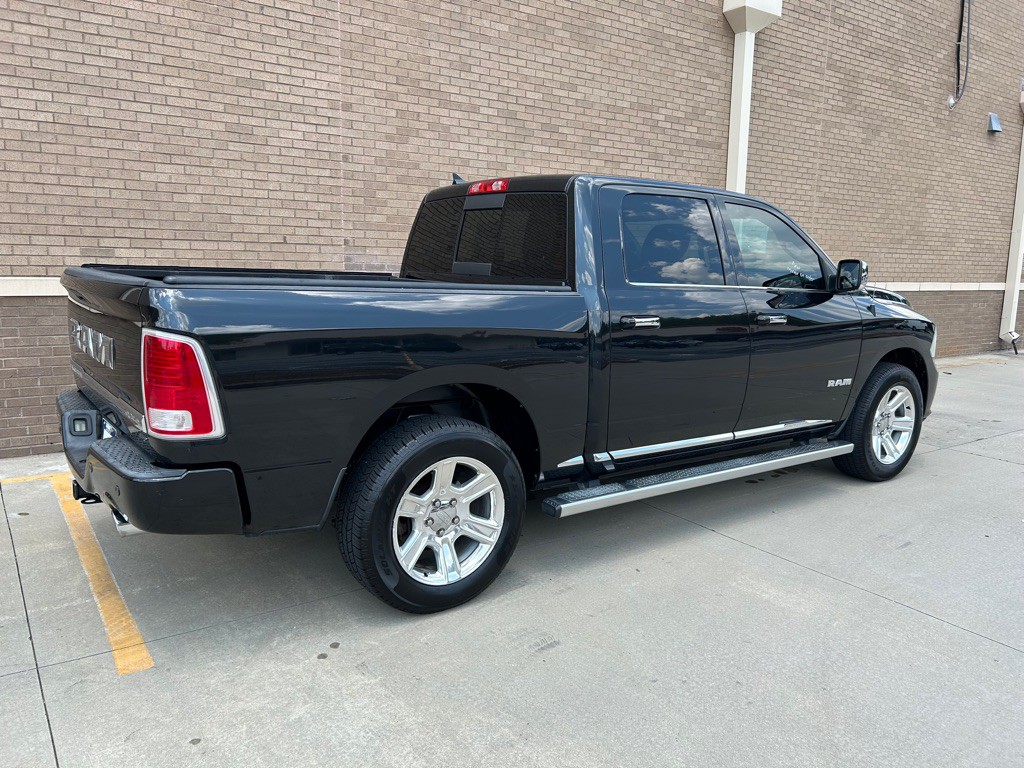 2016 RAM 1500 Image 7