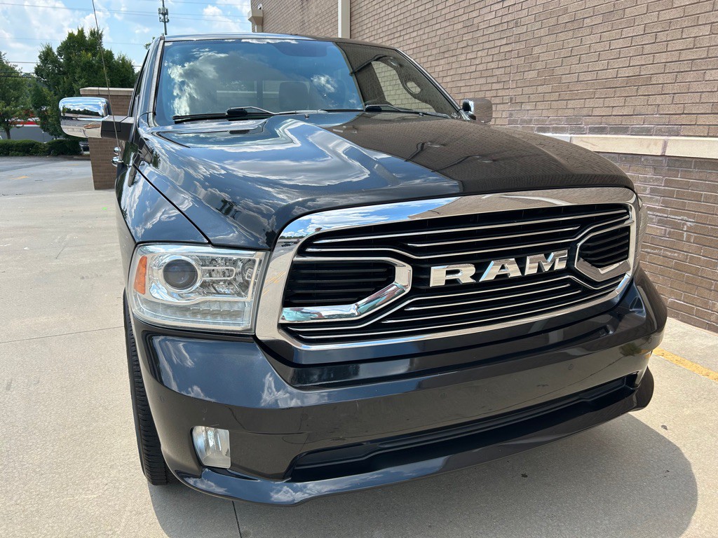 2016 RAM 1500 Image 8