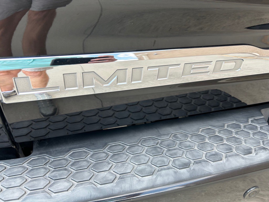 2016 RAM 1500 Image 10