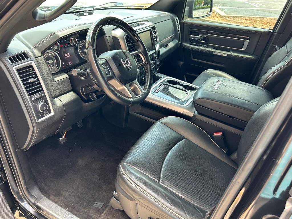 2016 RAM 1500 Image 11