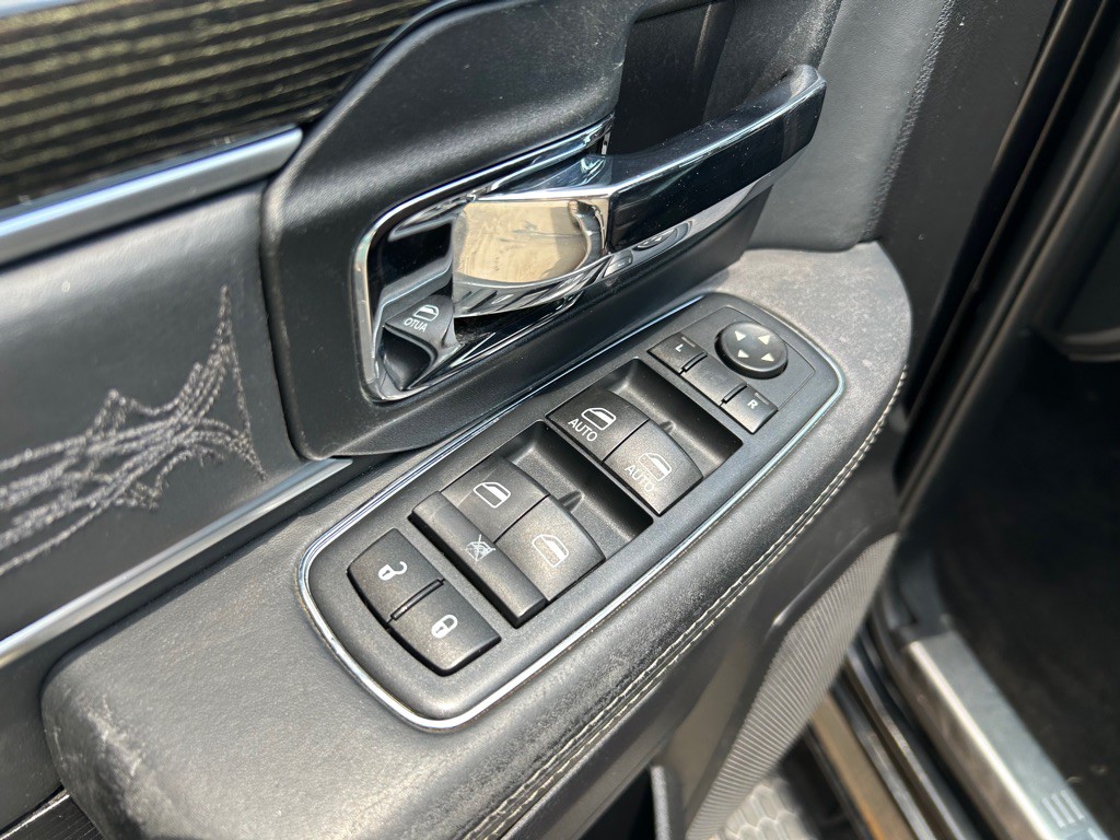 2016 RAM 1500 Image 13