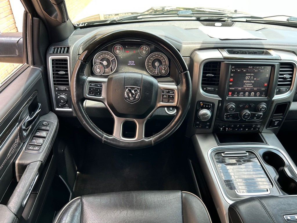 2016 RAM 1500 Image 14