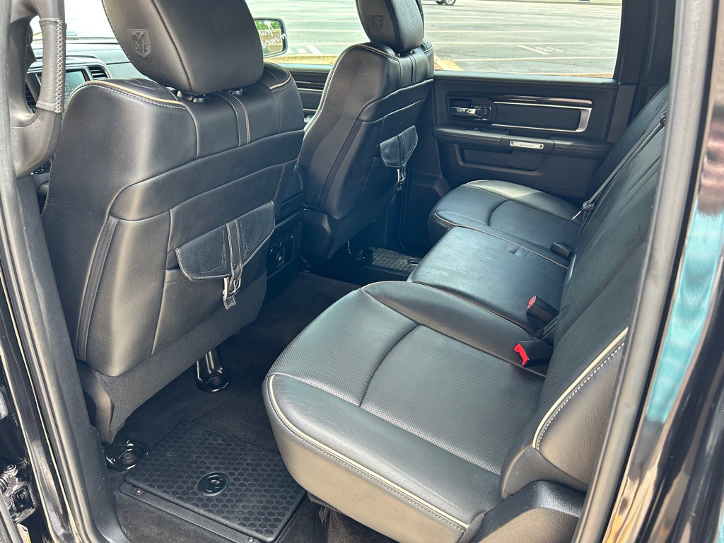 2016 RAM 1500 Image 15