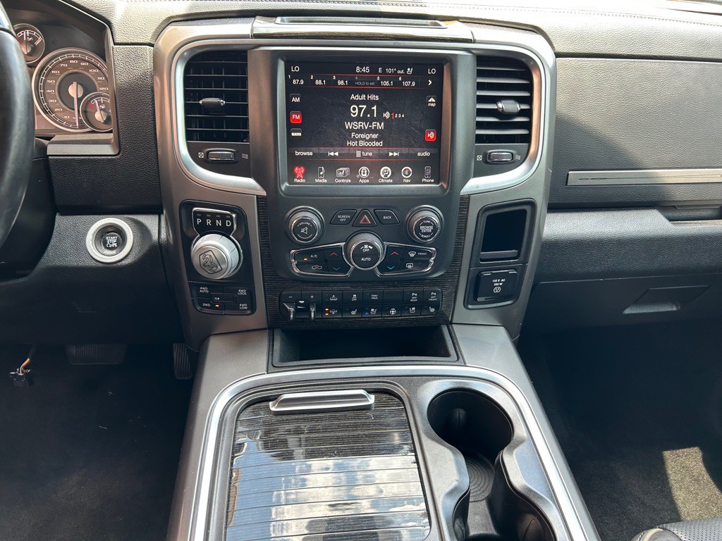 2016 RAM 1500 Image 16