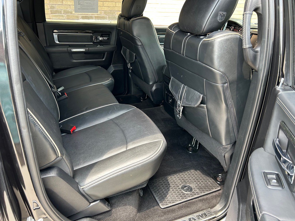 2016 RAM 1500 Image 18