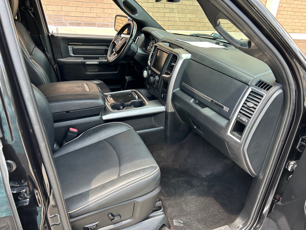 2016 RAM 1500 Image 19