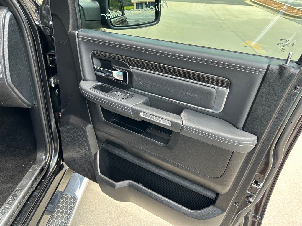 2016 RAM 1500 Image 21