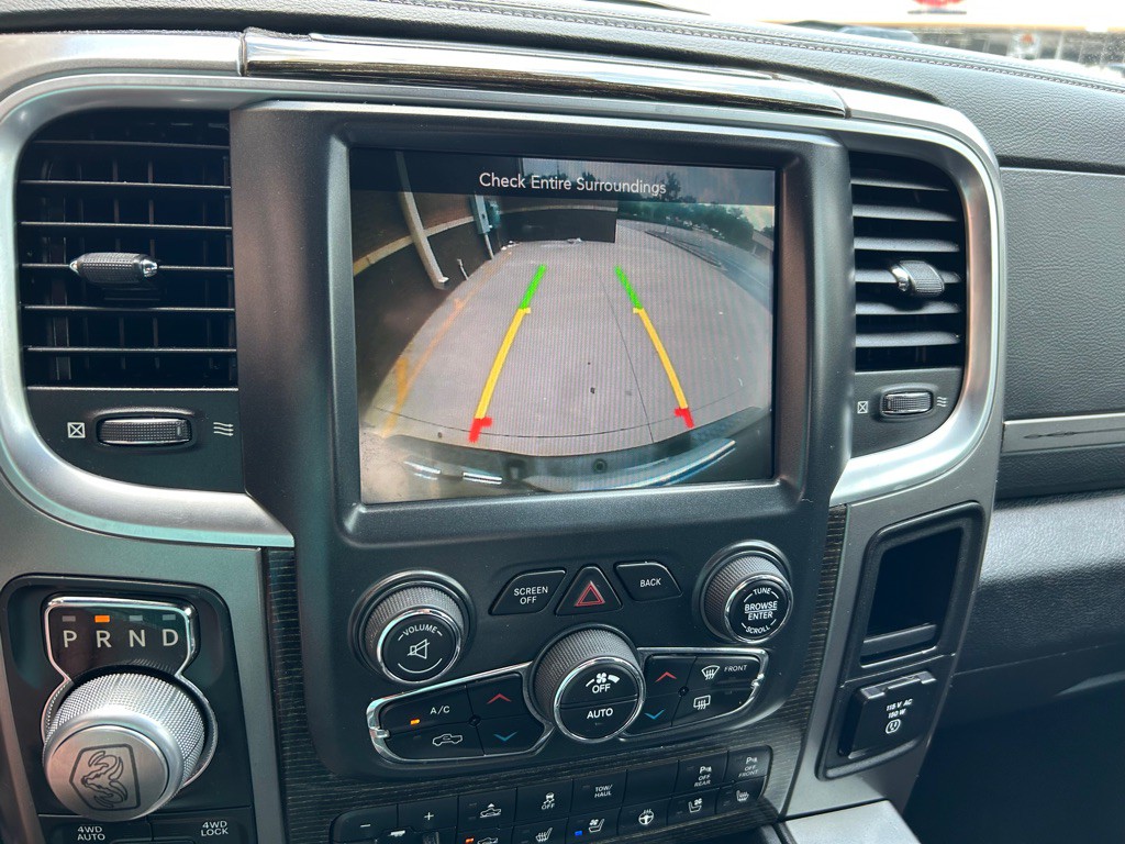 2016 RAM 1500 Image 26