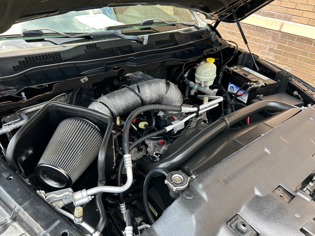 2016 RAM 1500 Image 27