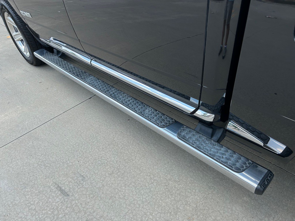 2016 RAM 1500 Image 29