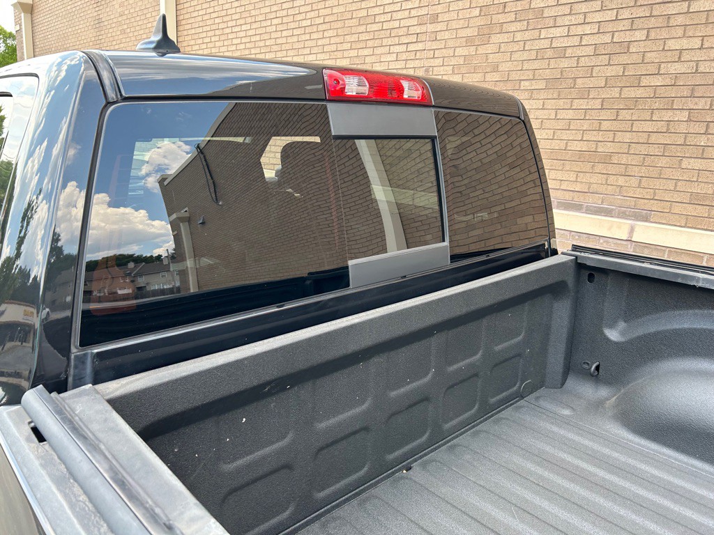 2016 RAM 1500 Image 30