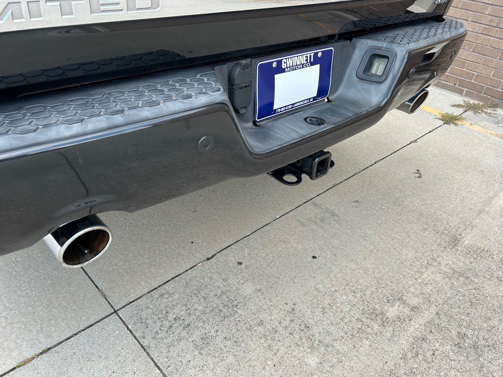 2016 RAM 1500 Image 32