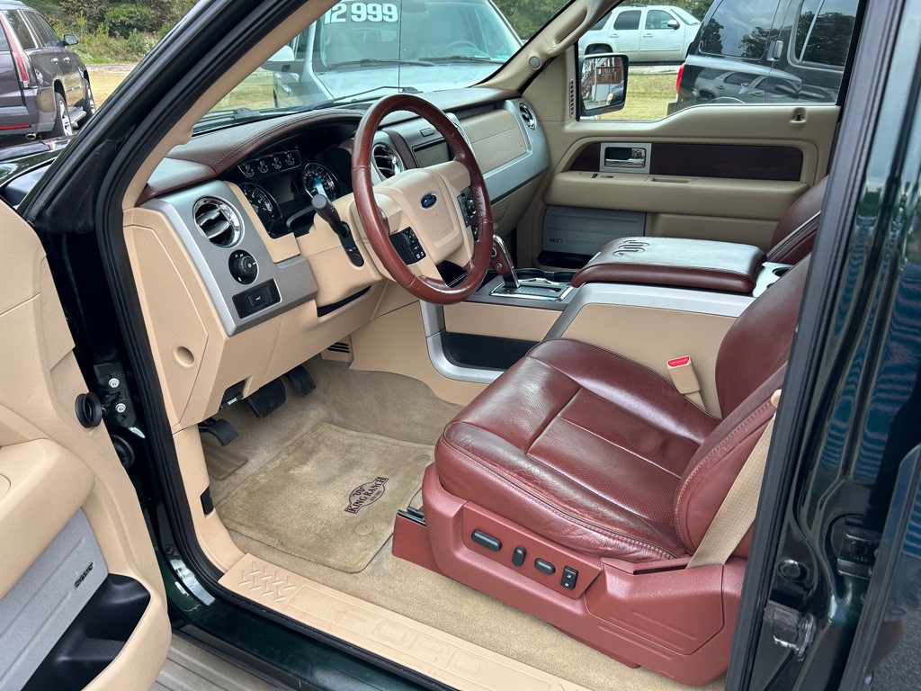 2013 Ford F-150 Image 10