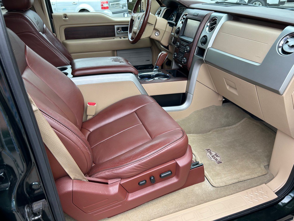 2013 Ford F-150 Image 11